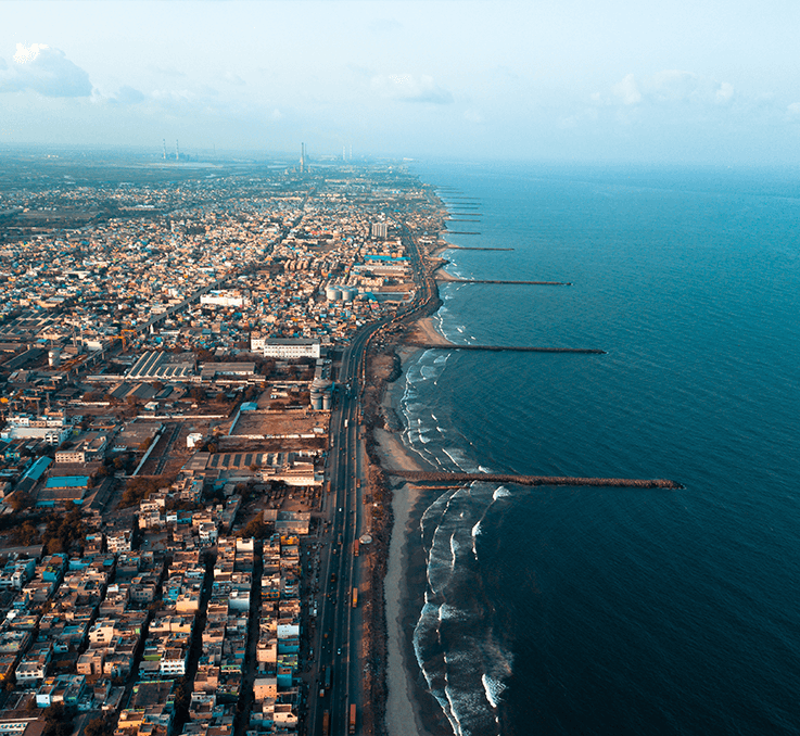 Chennai - Digital Connexion
