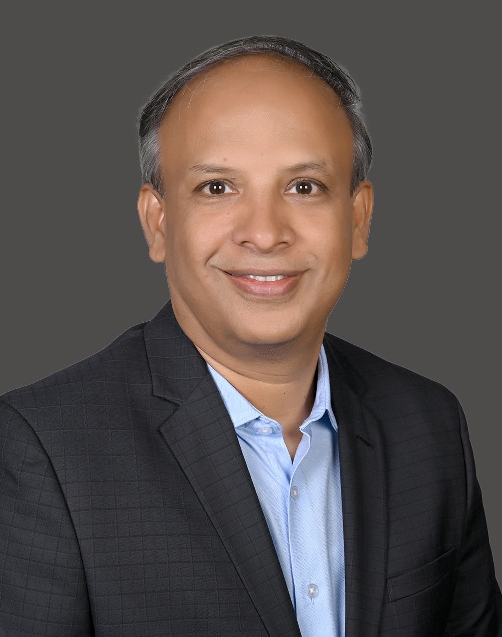 C R Srinivasan